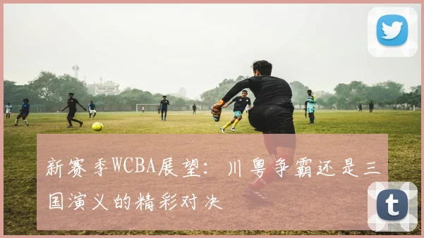 新赛季WCBA展望：川粤争霸还是三国演义的精彩对决