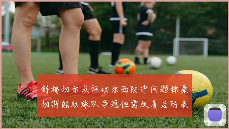 舒梅切尔点评切尔西防守问题称桑切斯能助球队争冠但需改善后防表现