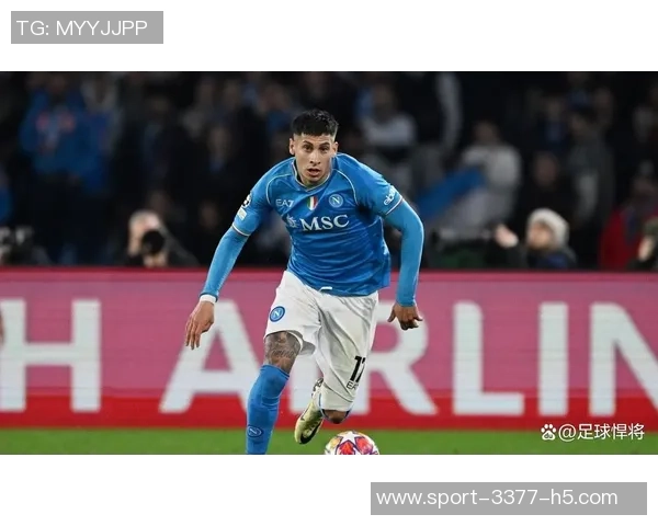 那不勒斯冬季转会计划超5000万欧或尝试租借基耶萨